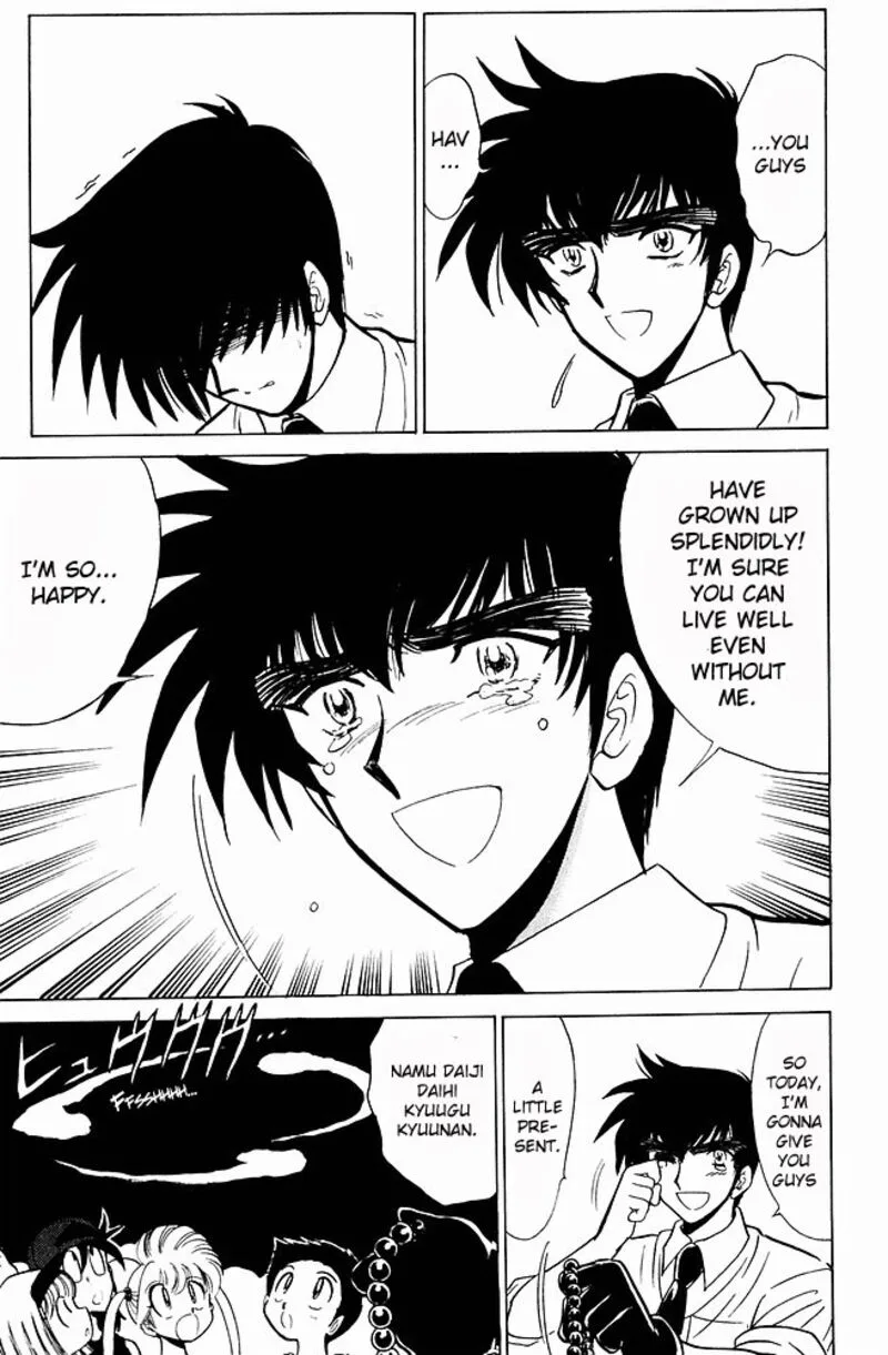 Hell Teacher Nube Chapter 239 page 13