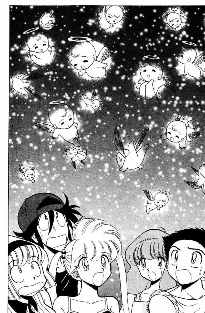 Hell Teacher Nube Chapter 239 page 14