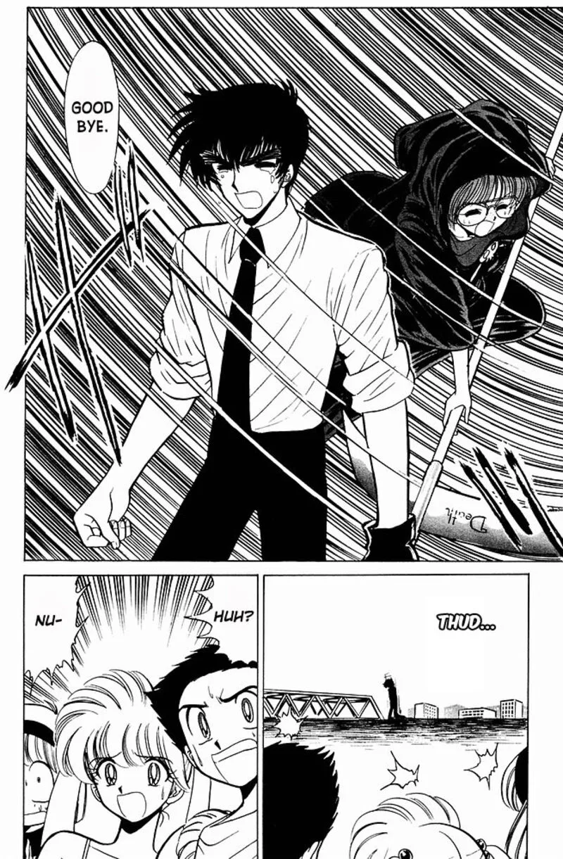 Hell Teacher Nube Chapter 239 page 18