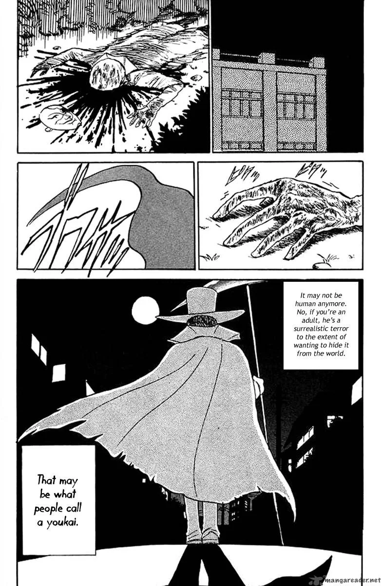 Hell Teacher Nube Chapter 24 page 24