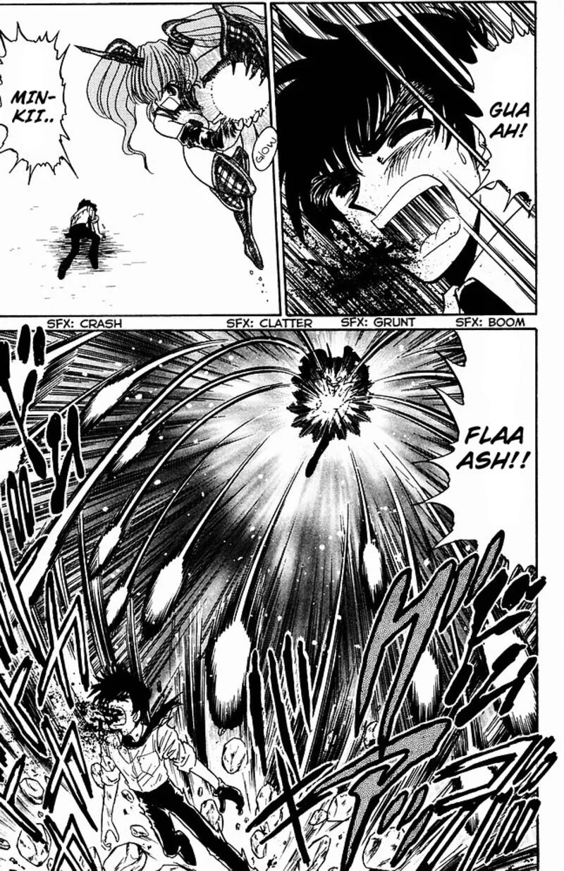 Hell Teacher Nube Chapter 243 page 5