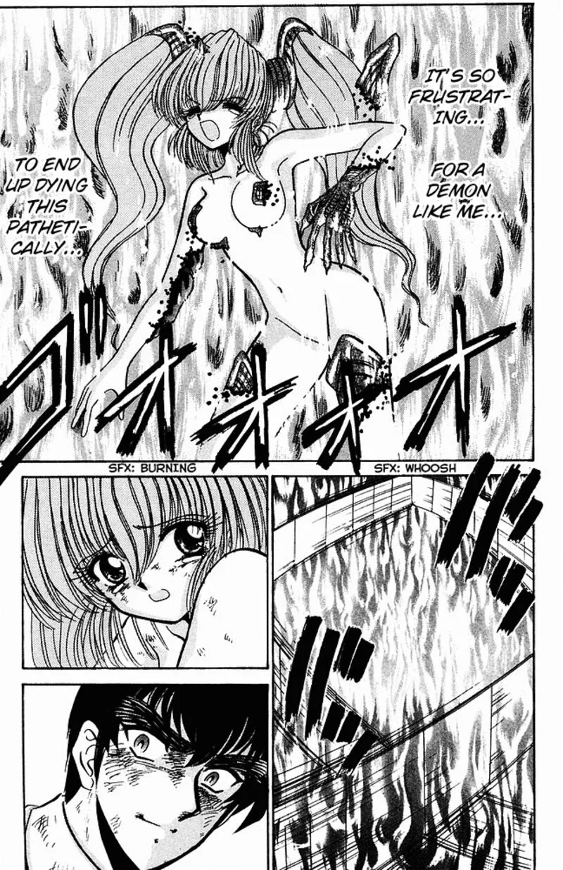 Hell Teacher Nube Chapter 243 page 15