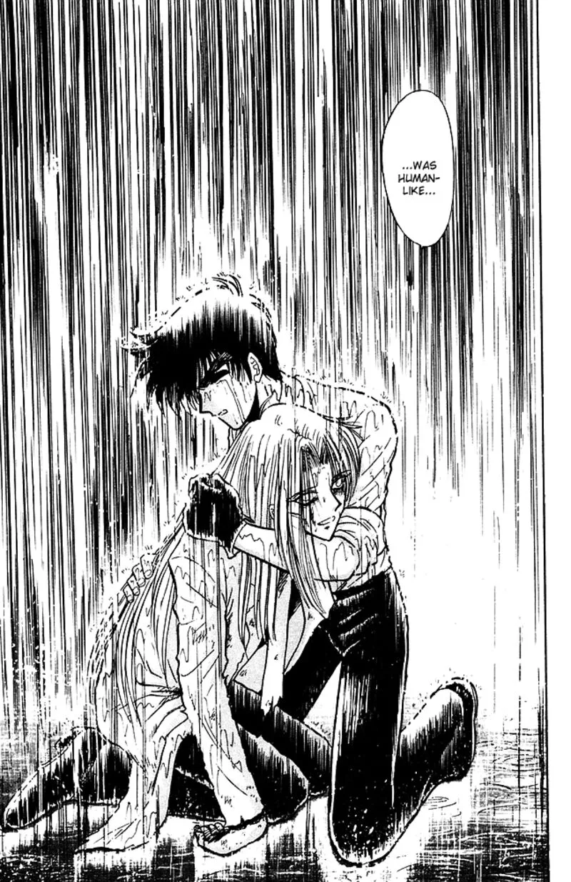 Hell Teacher Nube Chapter 246 page 11
