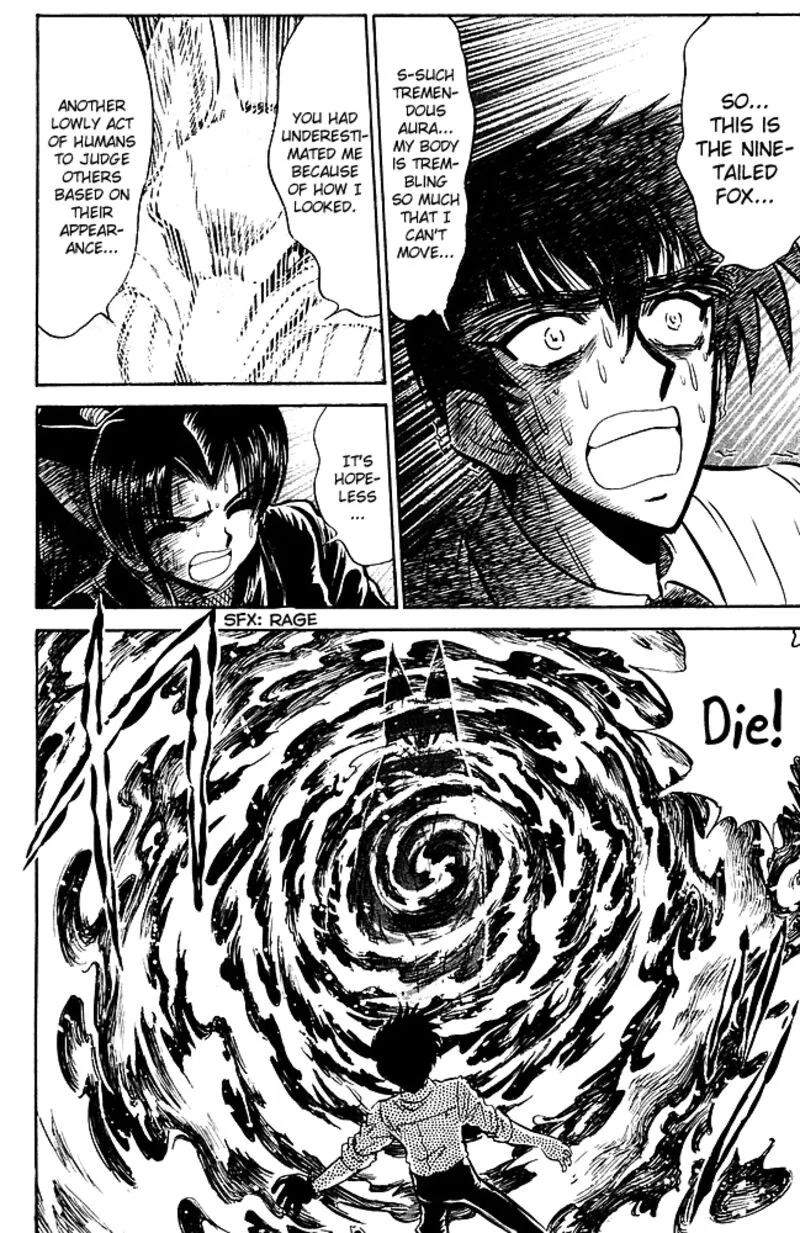 Hell Teacher Nube Chapter 247 page 20