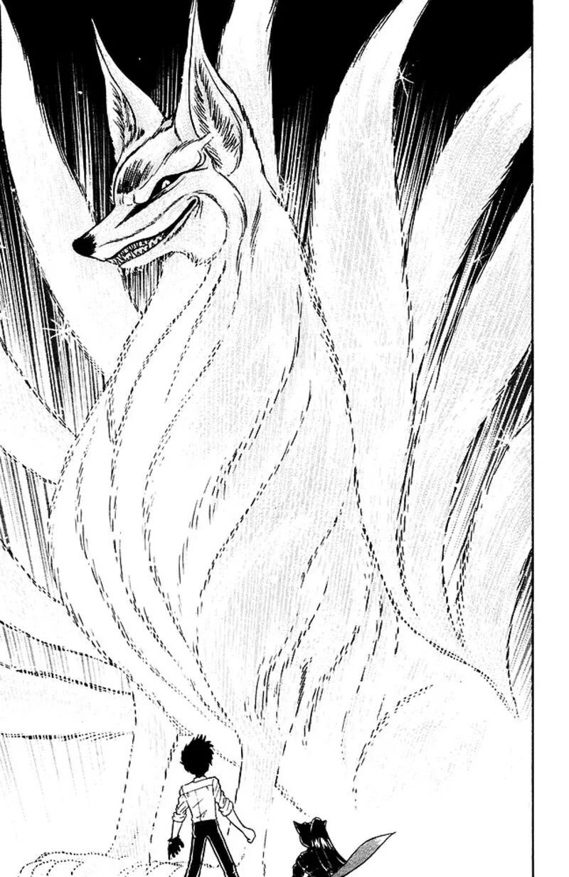 Hell Teacher Nube Chapter 247 page 19
