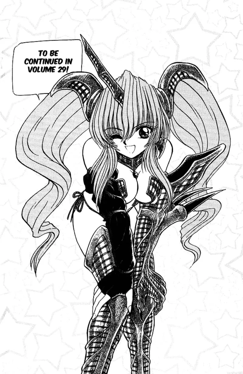 Hell Teacher Nube Chapter 247 page 22