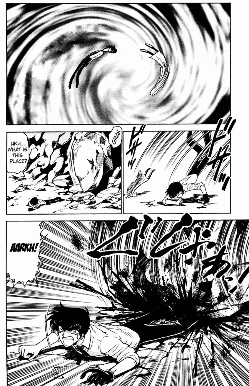 Hell Teacher Nube Chapter 248 page 6