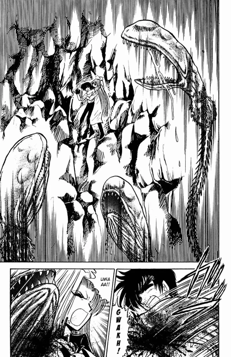 Hell Teacher Nube Chapter 248 page 13