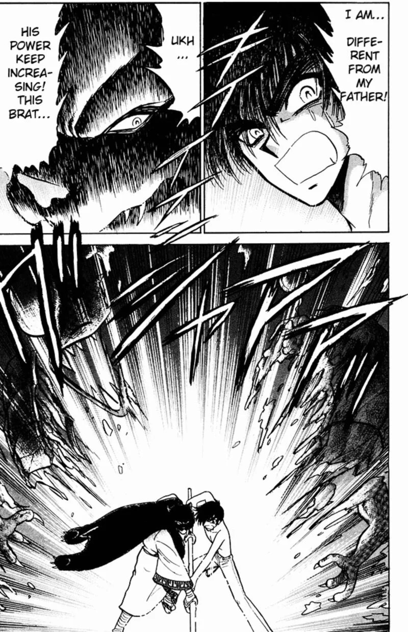 Hell Teacher Nube Chapter 249 page 18