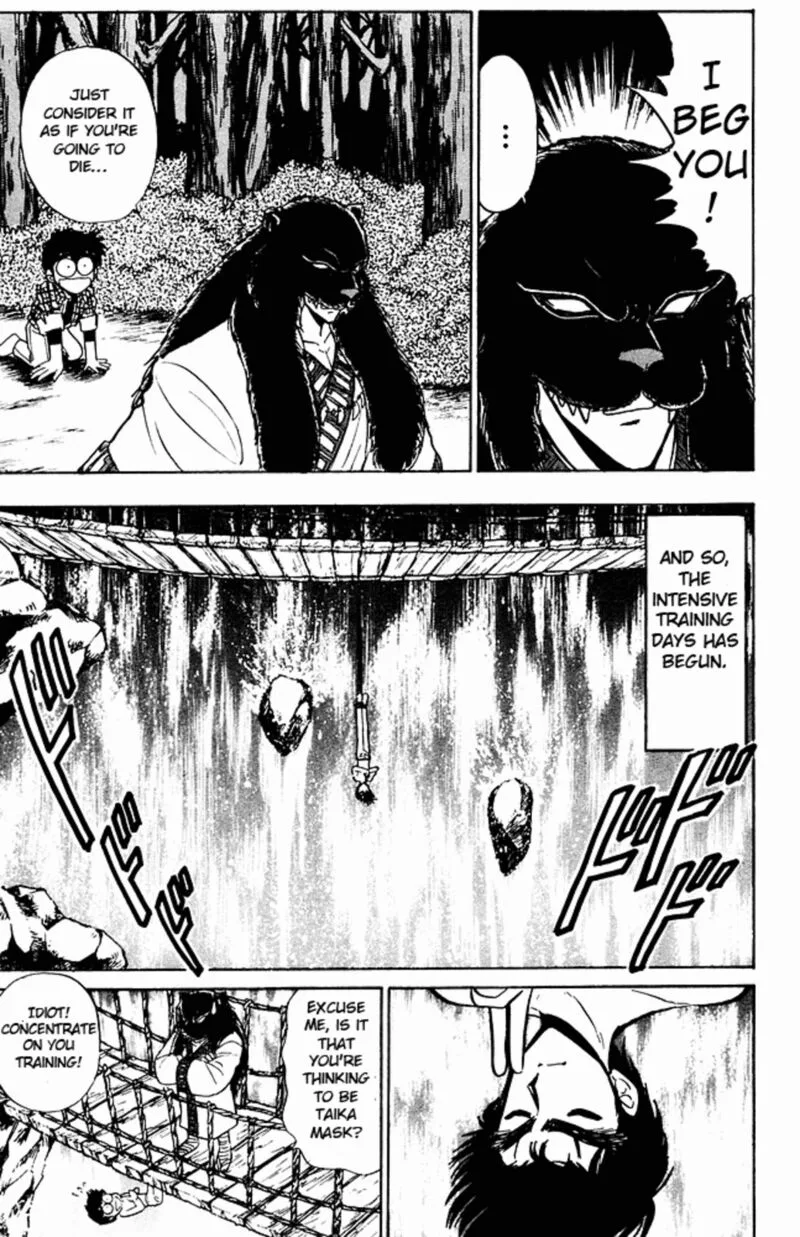Hell Teacher Nube Chapter 249 page 10