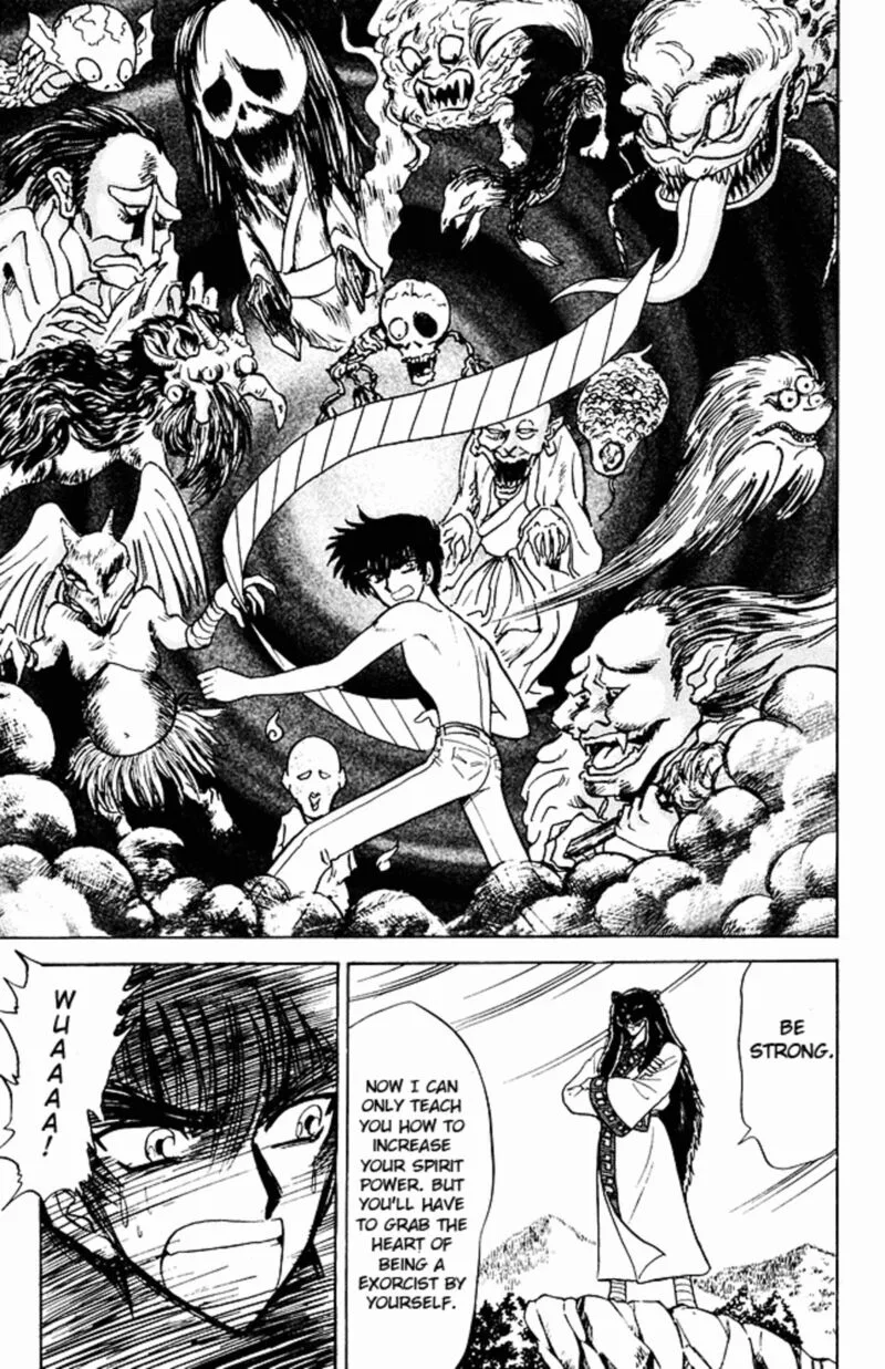 Hell Teacher Nube Chapter 249 page 14