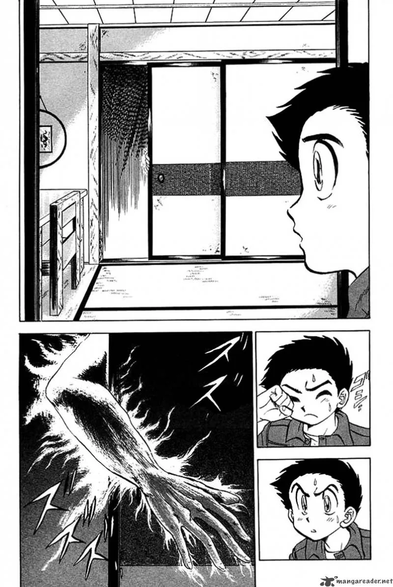 Hell Teacher Nube Chapter 25 page 13