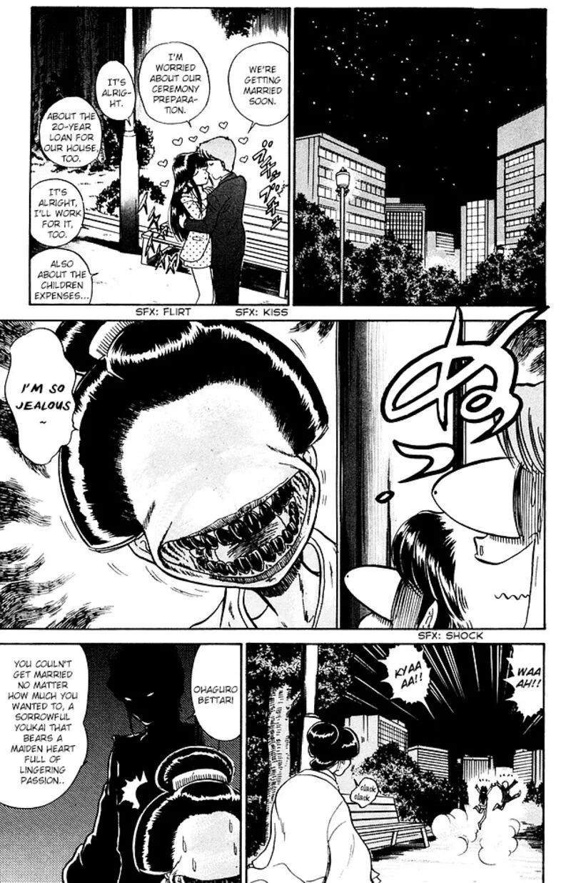 Hell Teacher Nube Chapter 253 page 7
