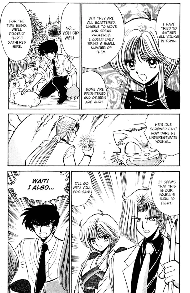 Hell Teacher Nube Chapter 253 page 13