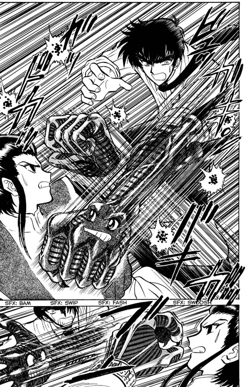 Hell Teacher Nube Chapter 254 page 11