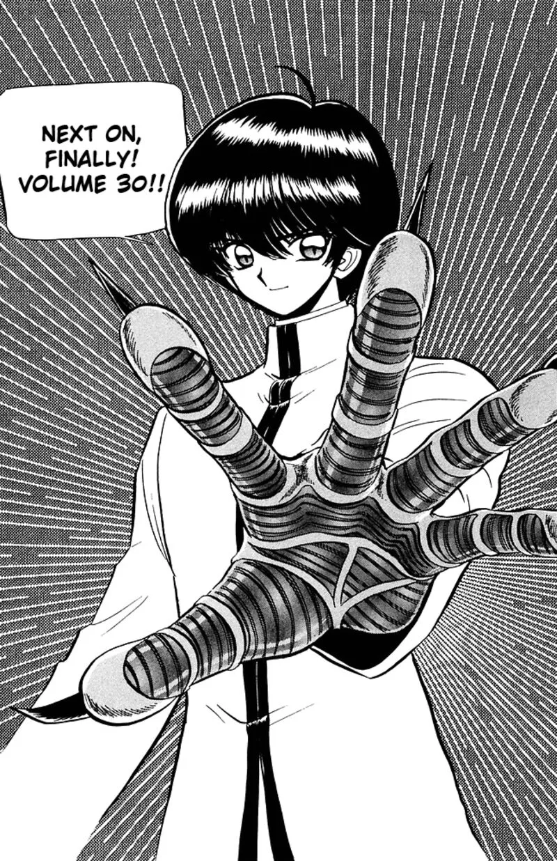 Hell Teacher Nube Chapter 256 page 20