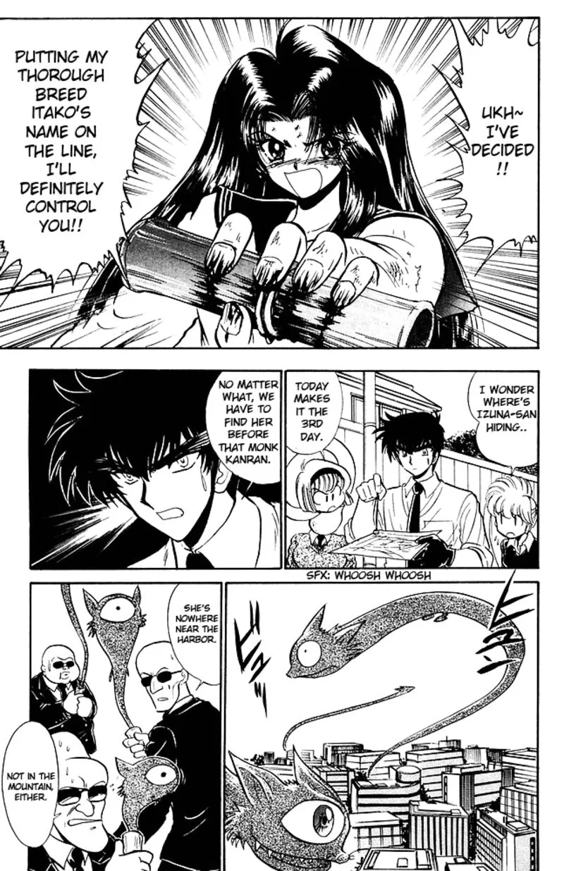 Hell Teacher Nube Chapter 259 page 13