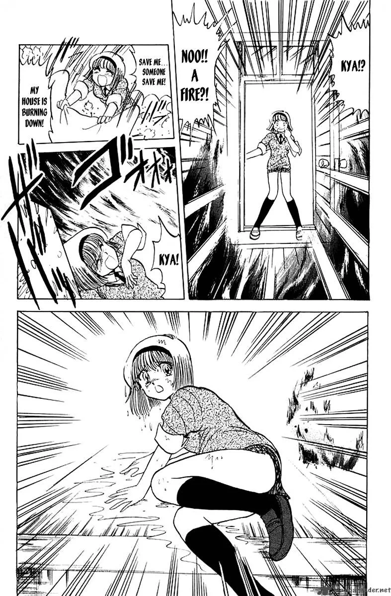 Hell Teacher Nube Chapter 26 page 14