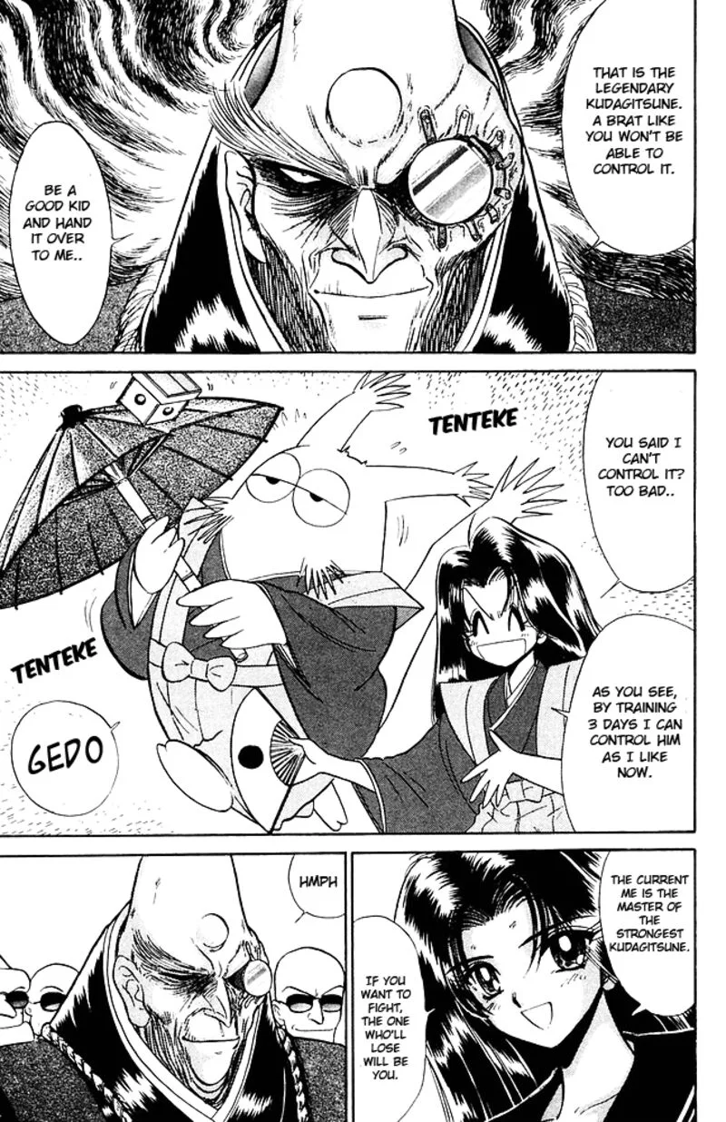 Hell Teacher Nube Chapter 260 page 3