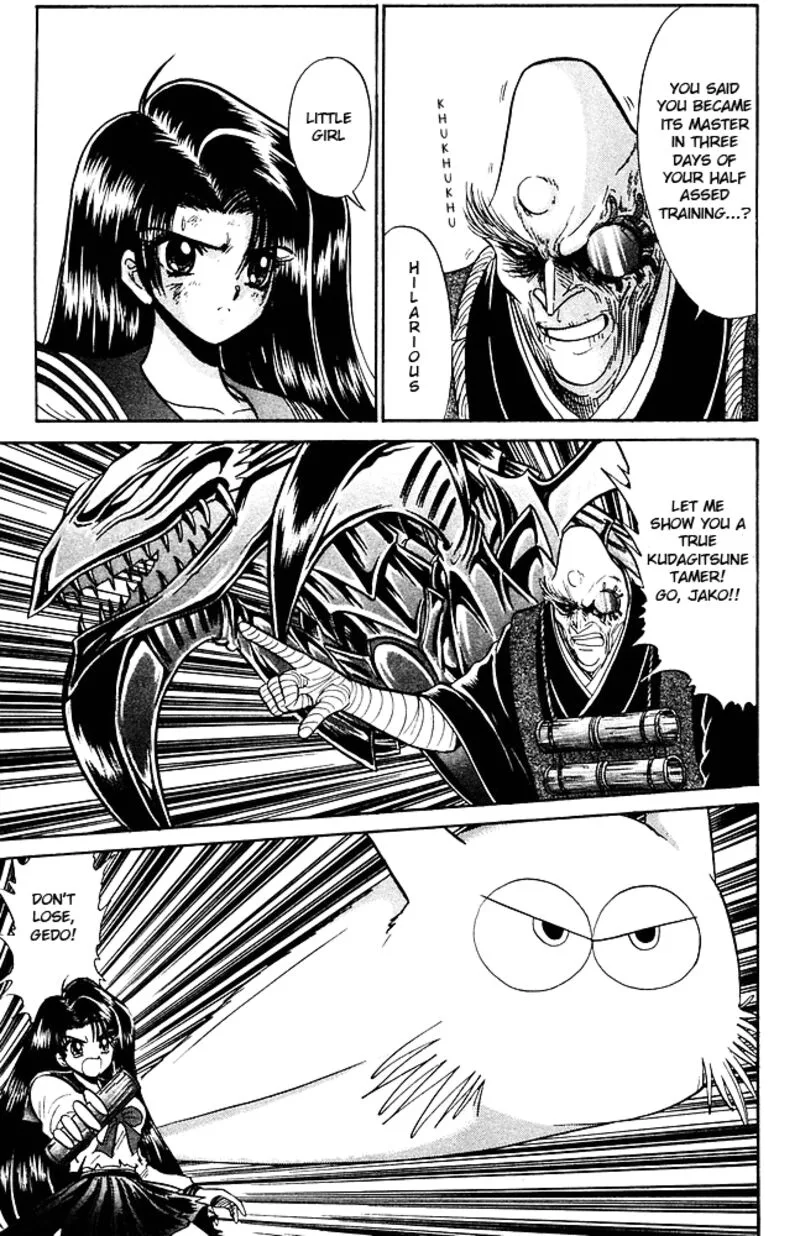 Hell Teacher Nube Chapter 260 page 5