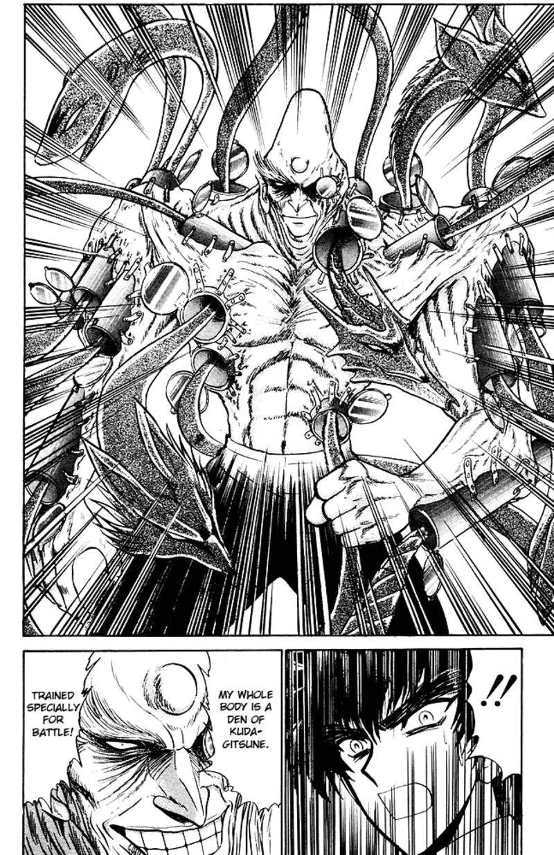 Hell Teacher Nube Chapter 260 page 14