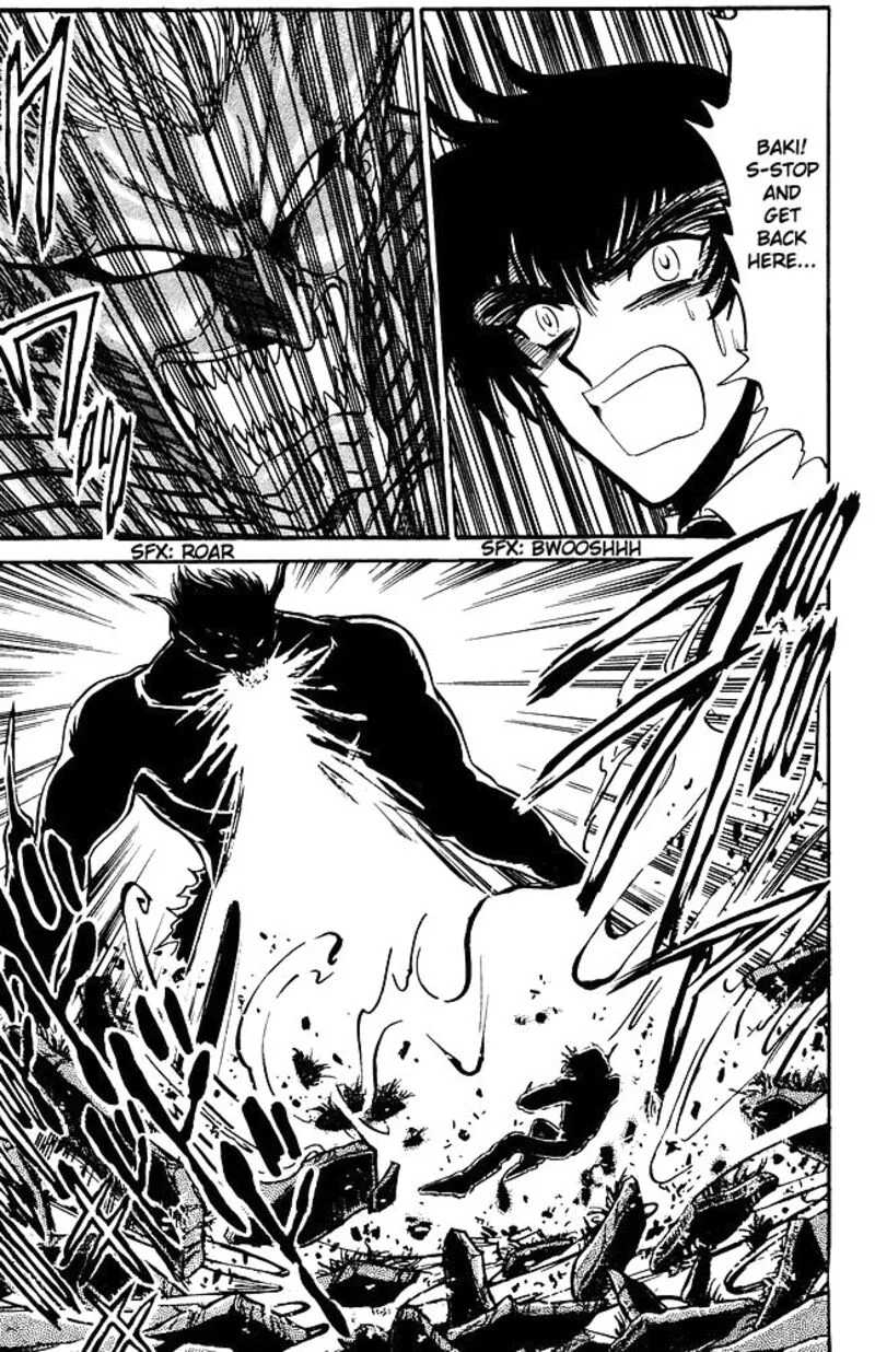 Hell Teacher Nube Chapter 262 page 15