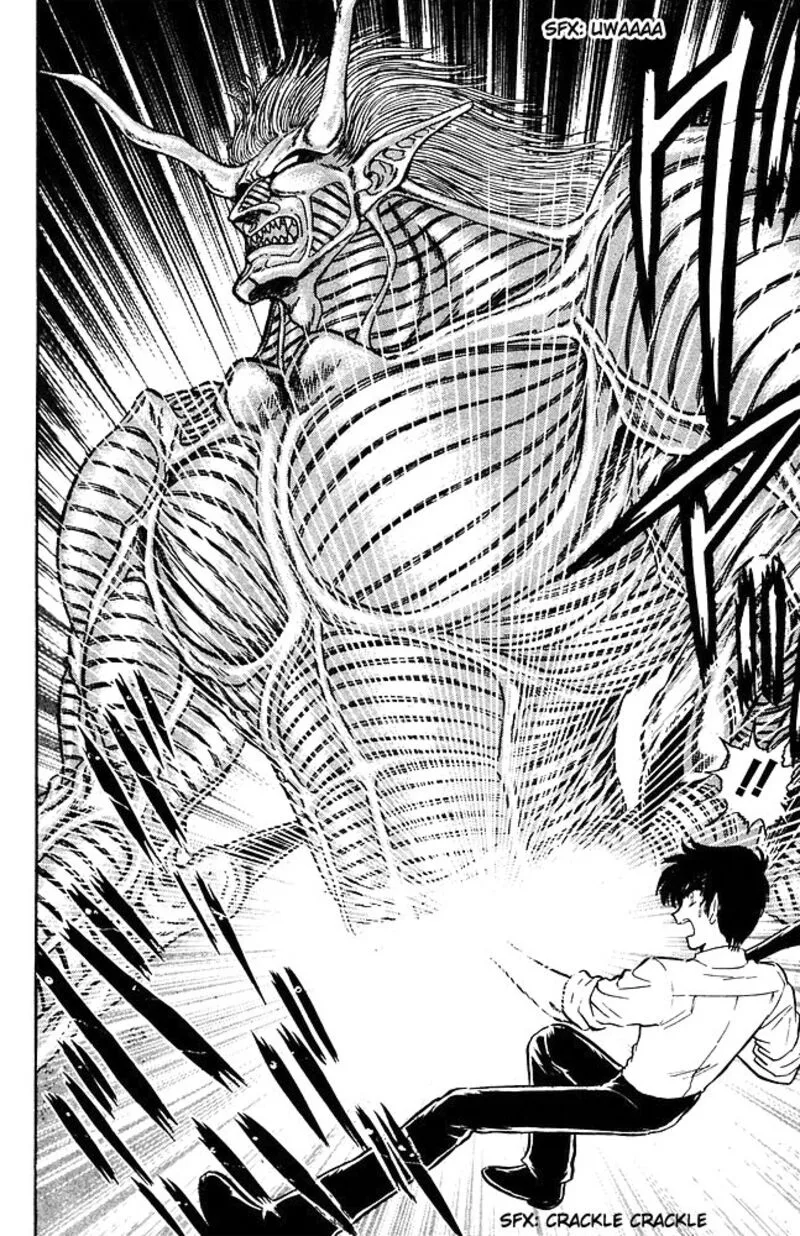 Hell Teacher Nube Chapter 262 page 14