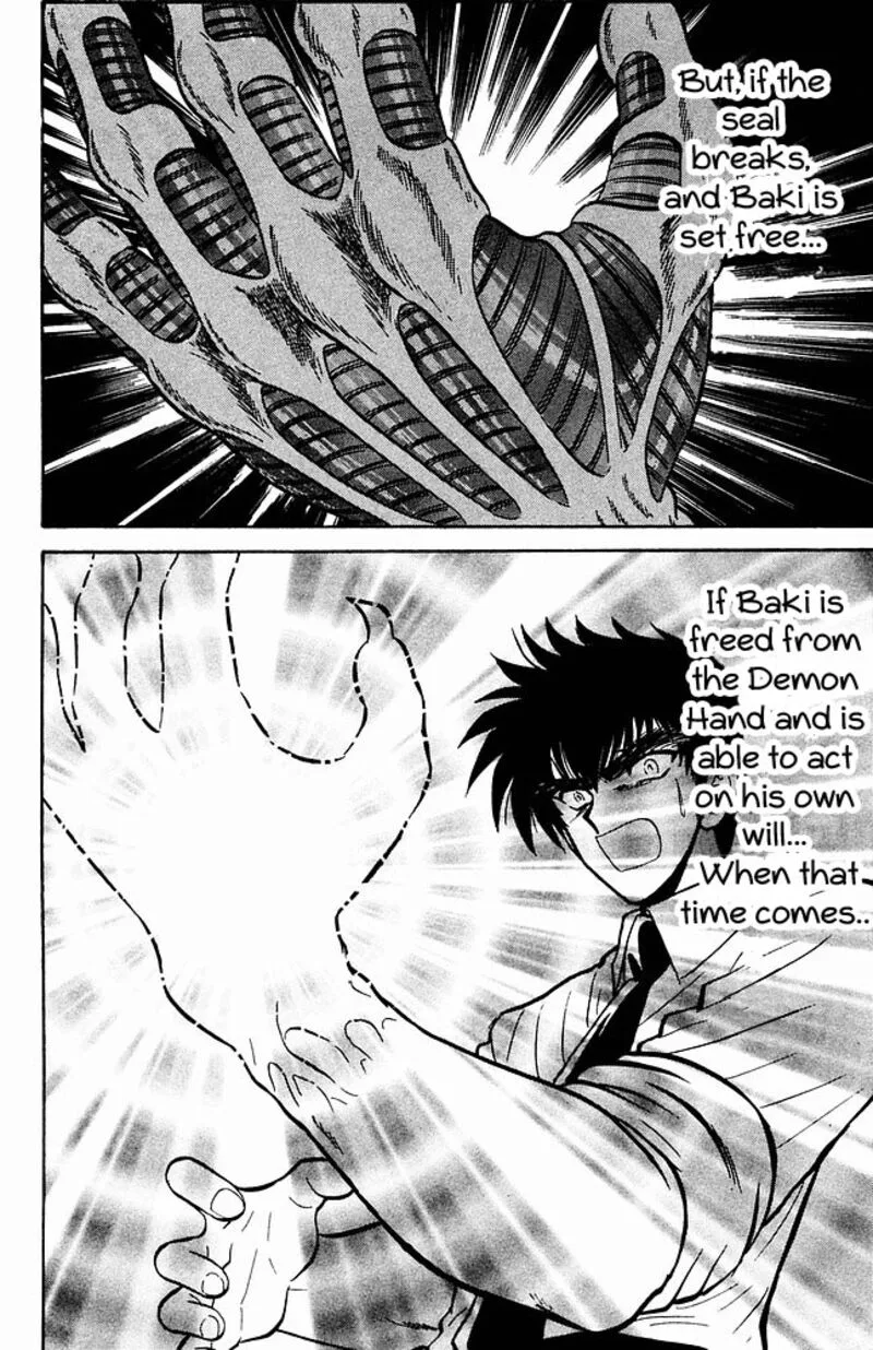 Hell Teacher Nube Chapter 262 page 2