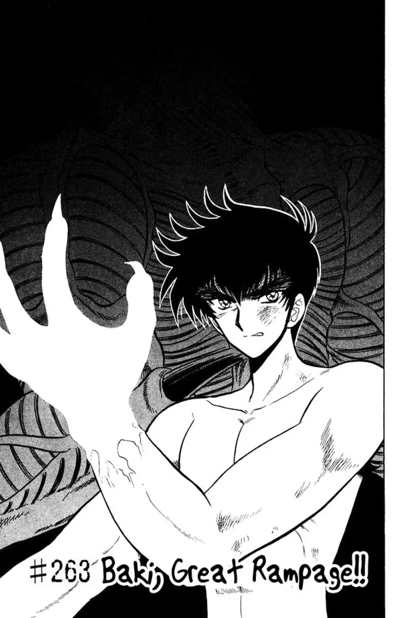 Hell Teacher Nube Chapter 263 page 1