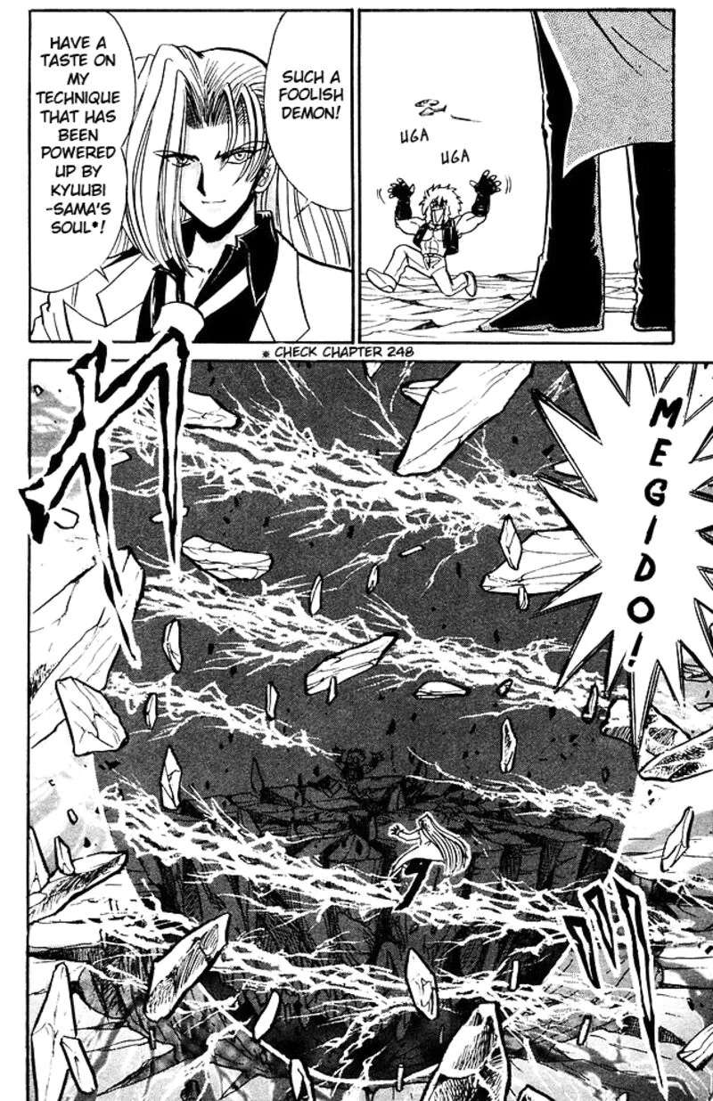 Hell Teacher Nube Chapter 264 page 13