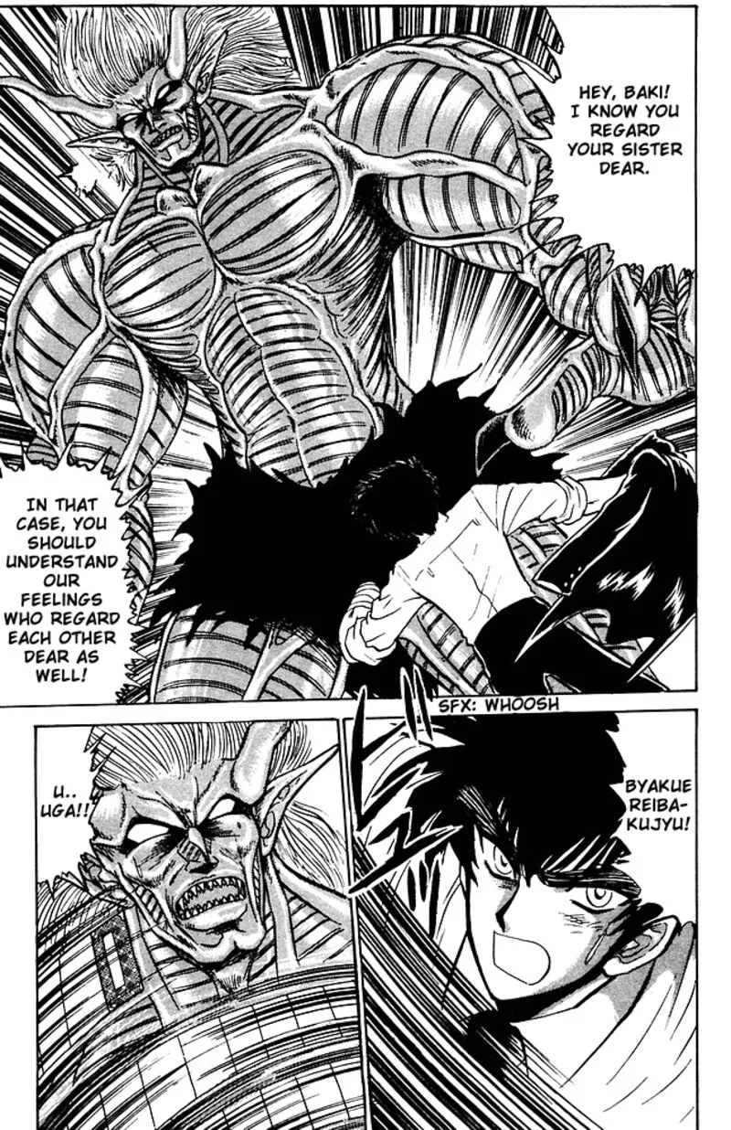 Hell Teacher Nube Chapter 265 page 9