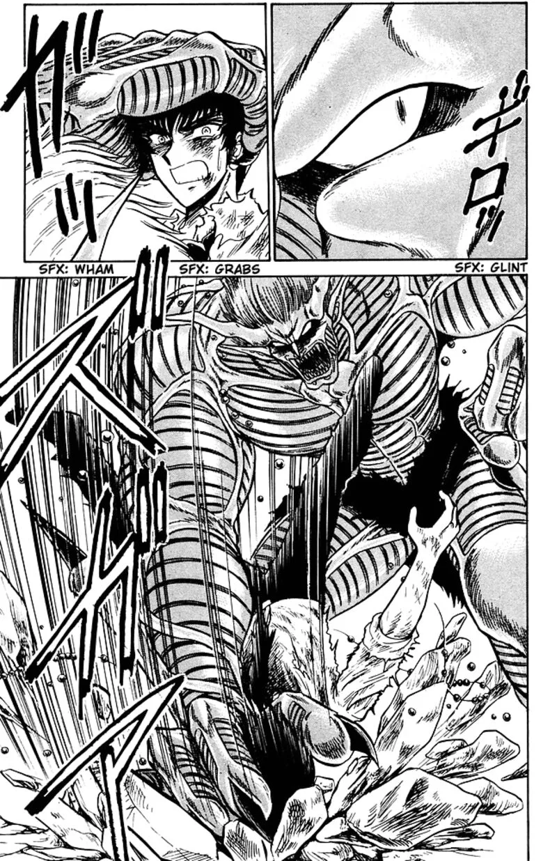 Hell Teacher Nube Chapter 265 page 13