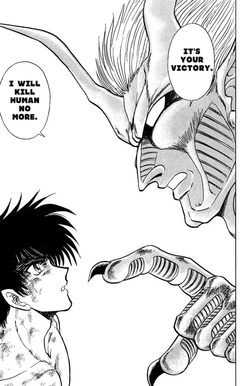 Hell Teacher Nube Chapter 266 page 14
