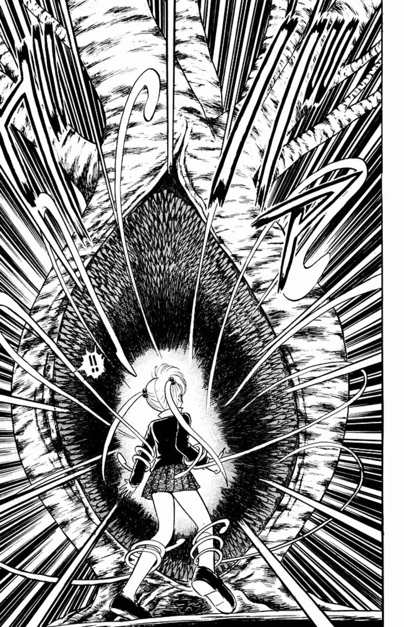 Hell Teacher Nube Chapter 268 page 11