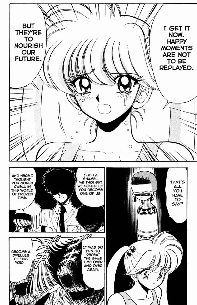 Hell Teacher Nube Chapter 269 page 18
