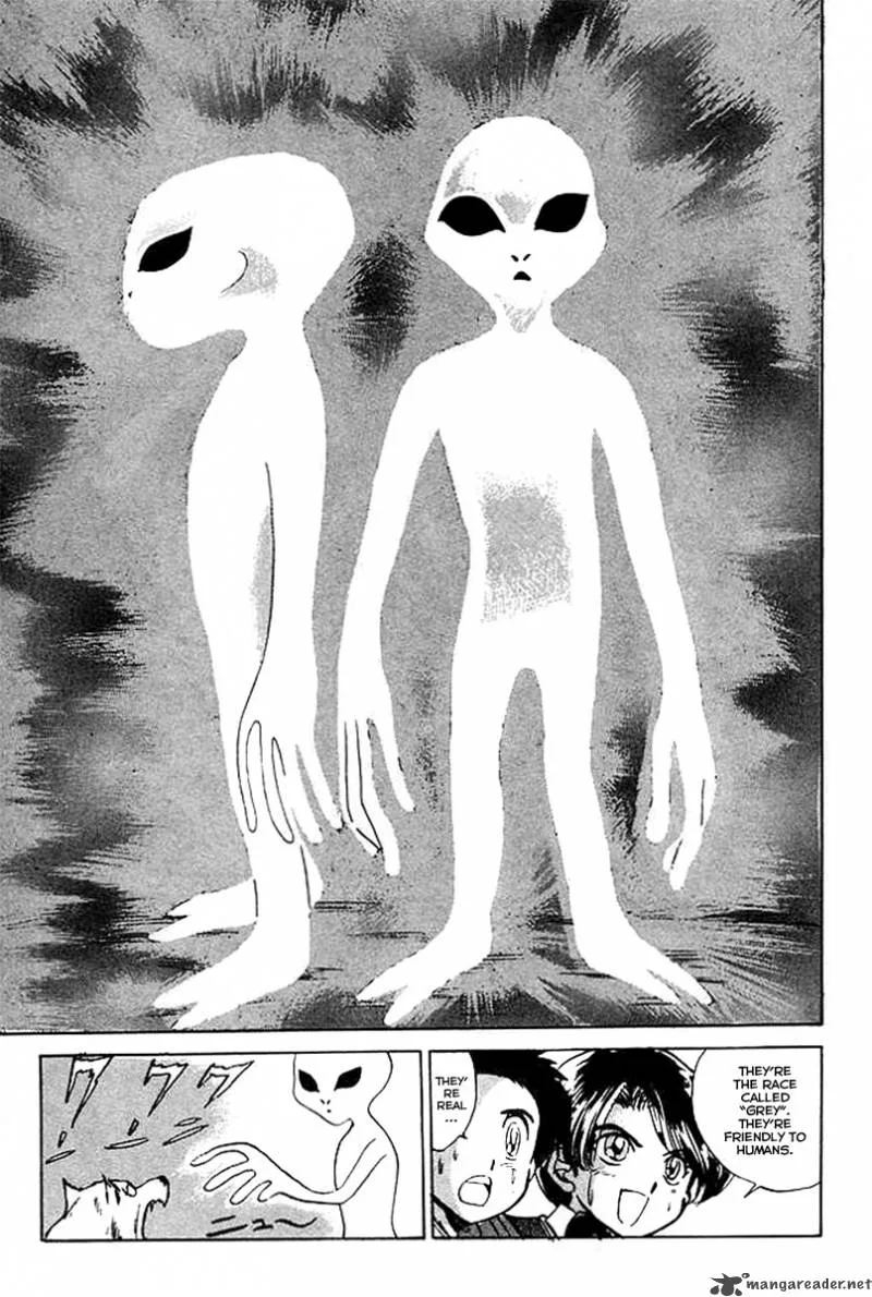 Hell Teacher Nube Chapter 27 page 12