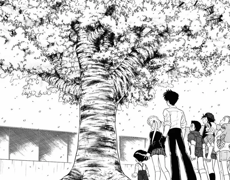 Hell Teacher Nube Chapter 270 page 18