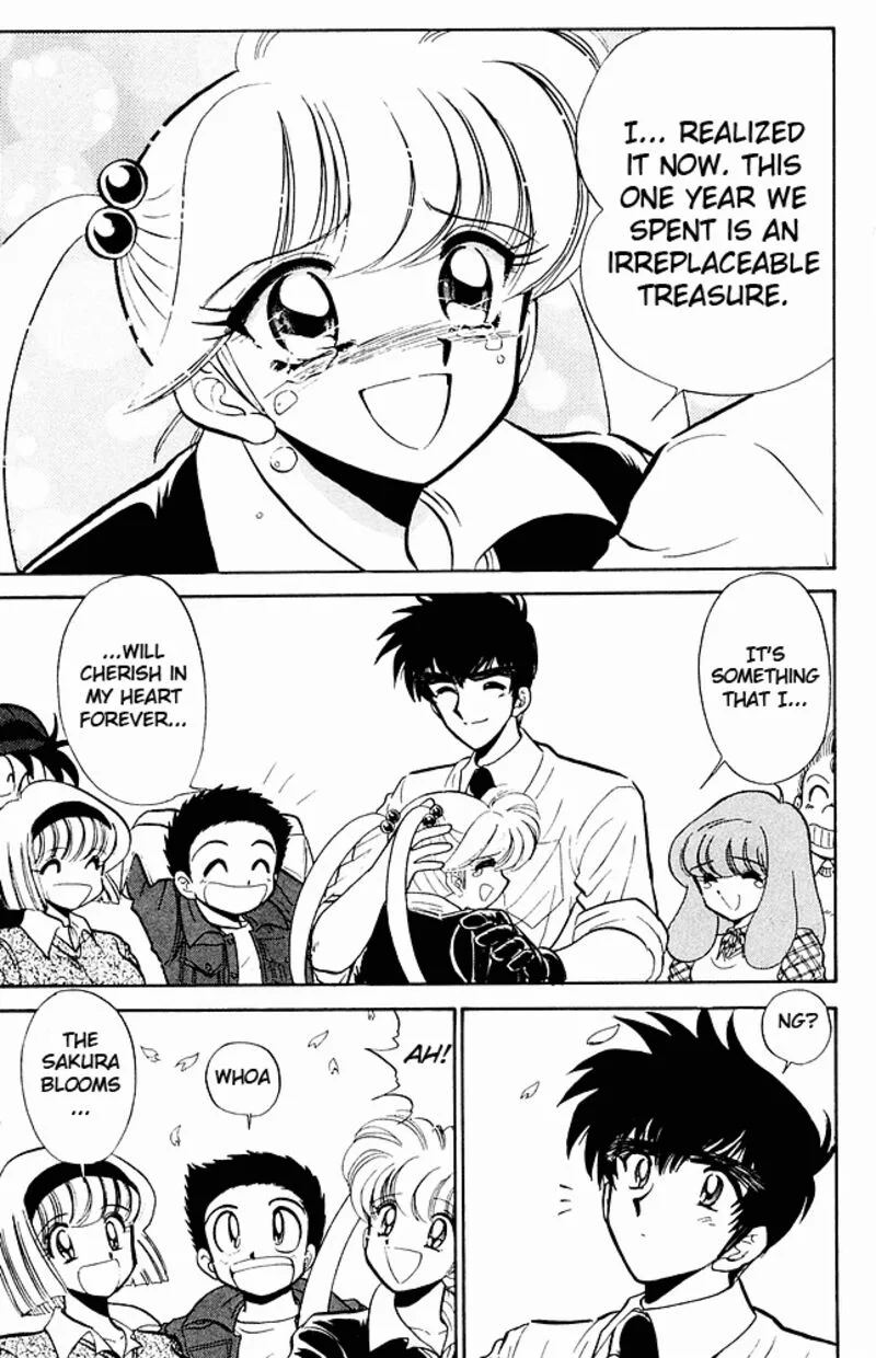 Hell Teacher Nube Chapter 270 page 17