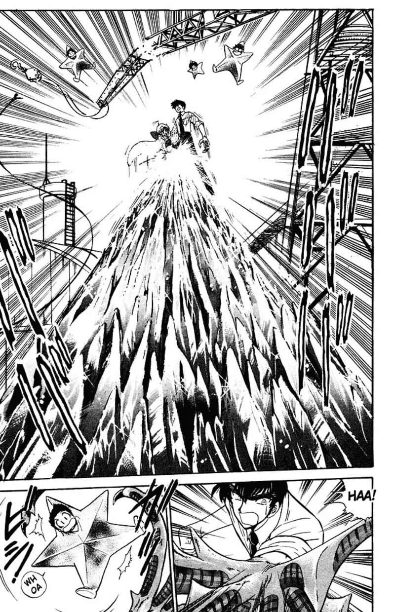 Hell Teacher Nube Chapter 271 page 15