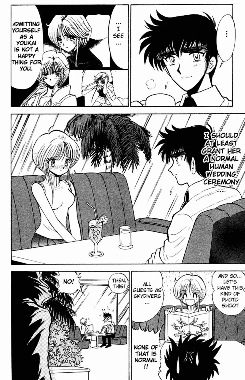 Hell Teacher Nube Chapter 272 page 6