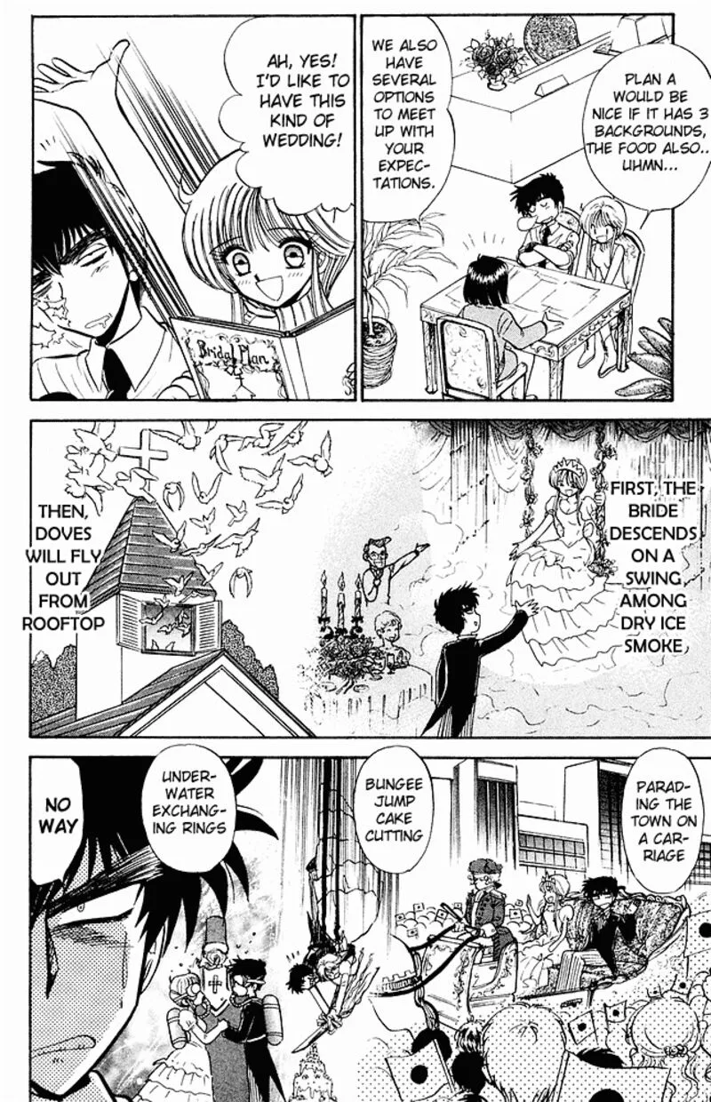 Hell Teacher Nube Chapter 272 page 4