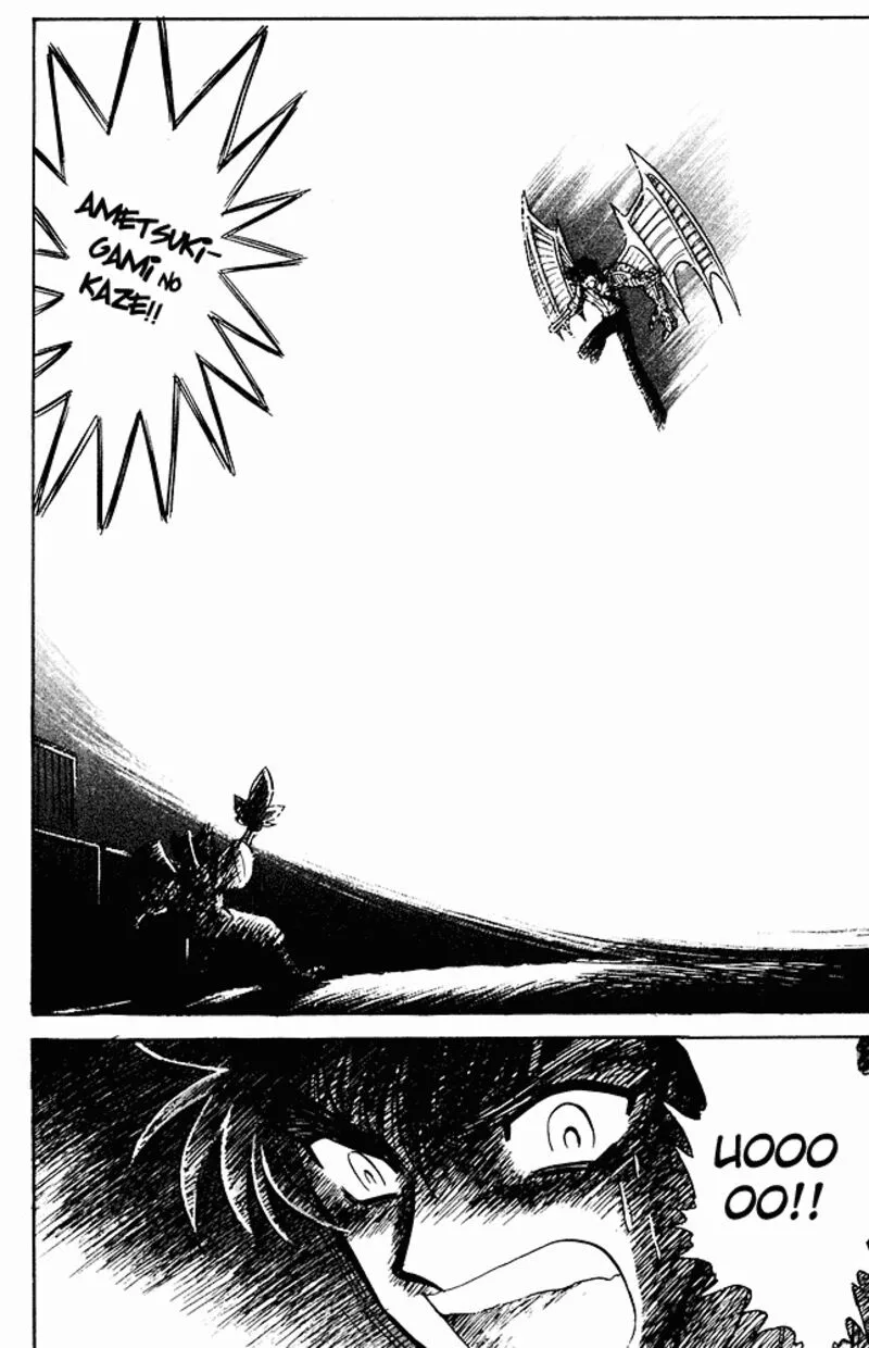 Hell Teacher Nube Chapter 273 page 14