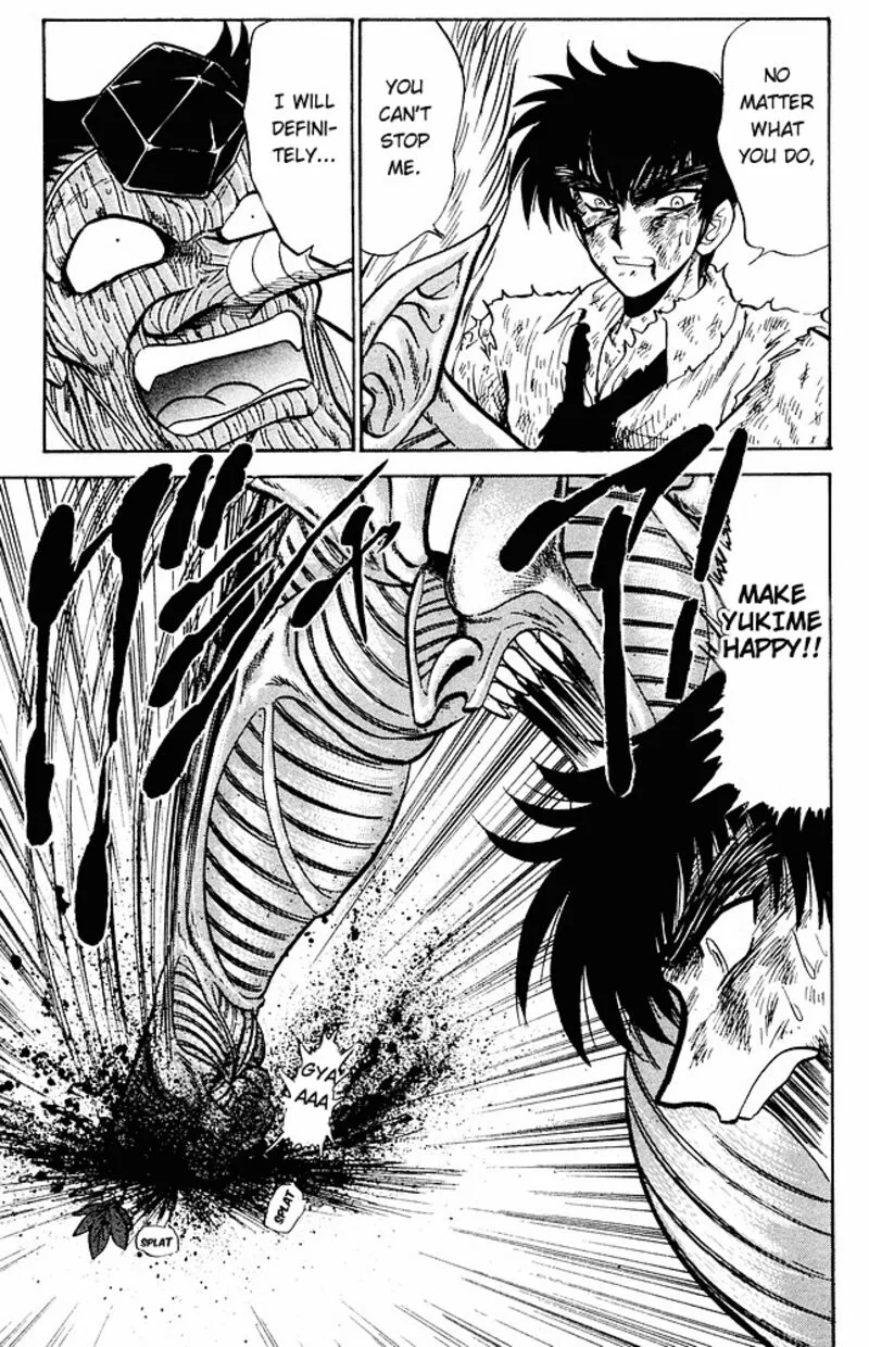 Hell Teacher Nube Chapter 273 page 17
