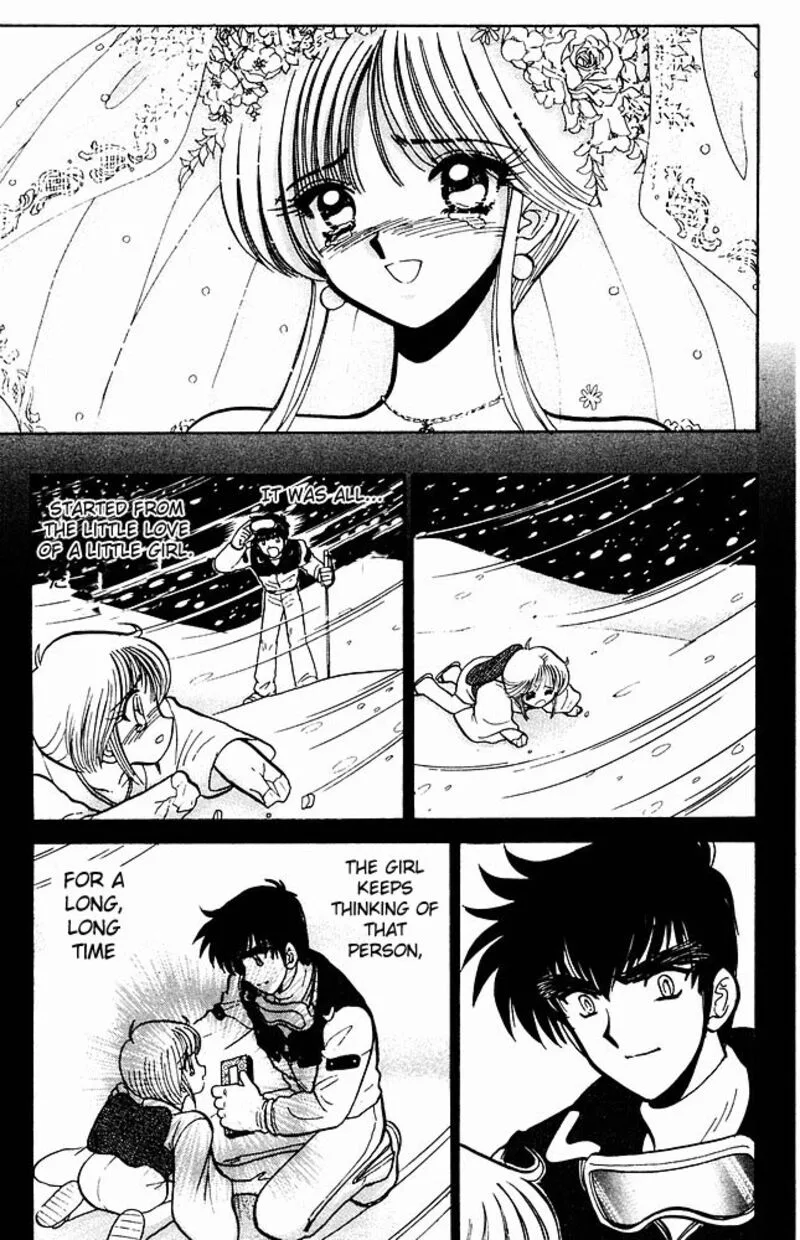 Hell Teacher Nube Chapter 274 page 14