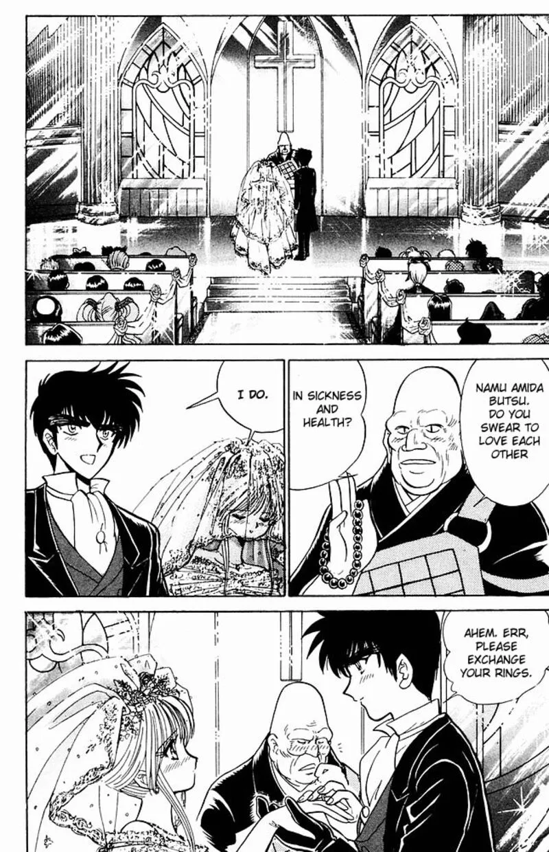 Hell Teacher Nube Chapter 274 page 13