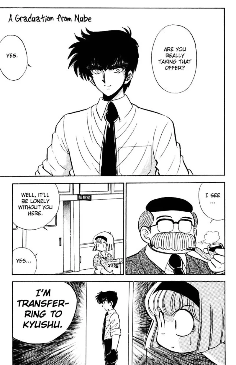 Hell Teacher Nube Chapter 275 page 1