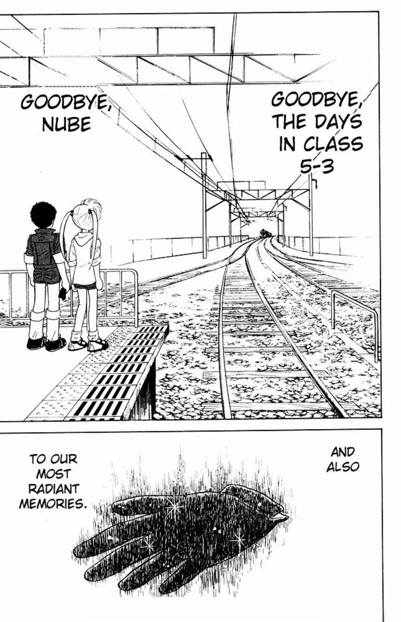 Hell Teacher Nube Chapter 276 page 22