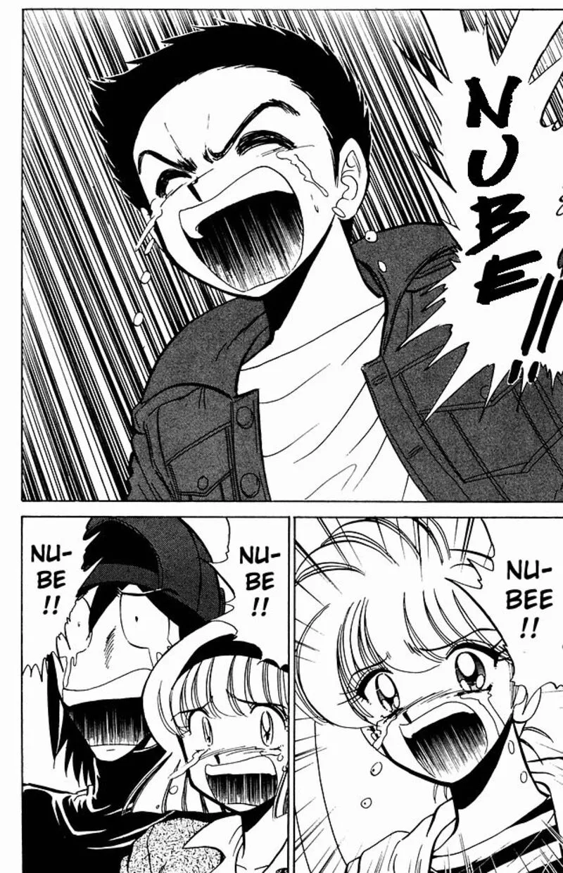 Hell Teacher Nube Chapter 276 page 14