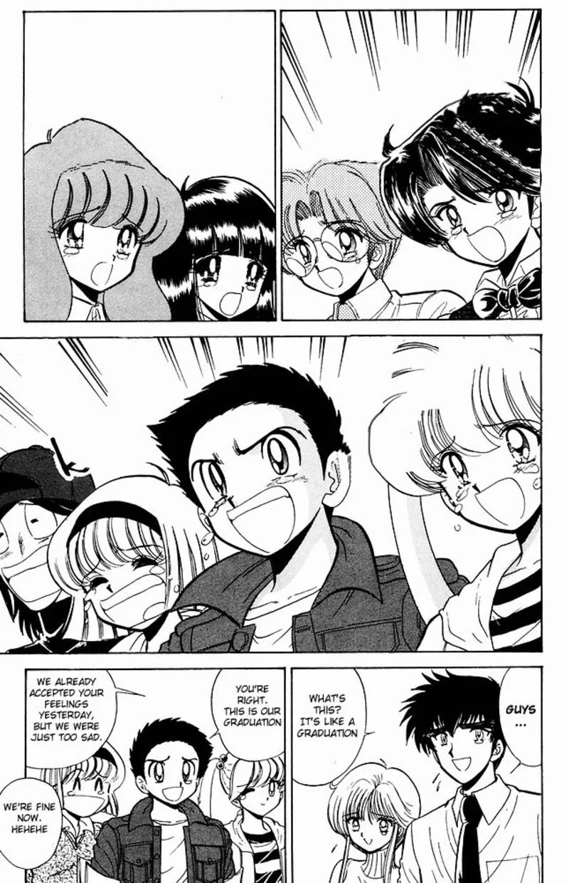 Hell Teacher Nube Chapter 276 page 9