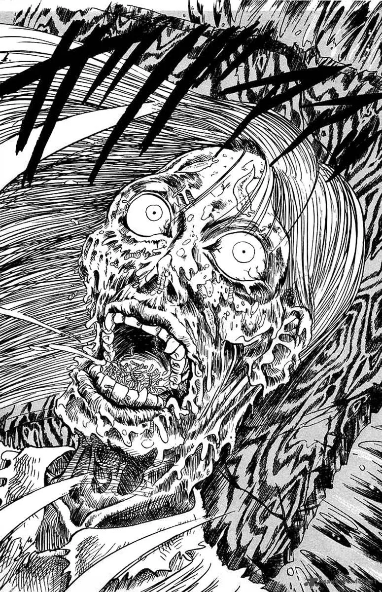 Hell Teacher Nube Chapter 29 page 18